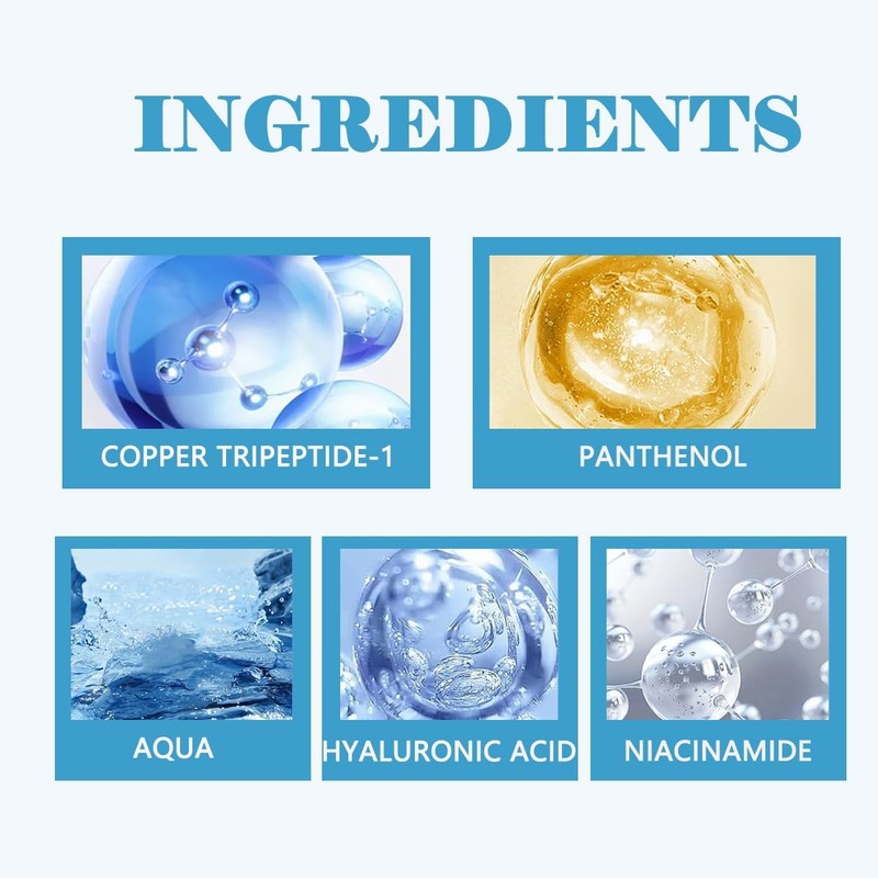 Ultra Cream, Triple Repair Moisturizing Cream, Restore Skin Elasticity Multi-Purpose