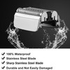 83M Replacement Shaver Head Compatible with Braun Series 8 Electric
