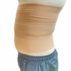 Body Stomach Compression Tape- Extra Wide Kaotic Belly Tape for