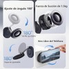 OFFCURVE Soporte para Celular Plegable, Magsafe Soporte de Teléfono para