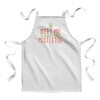 Fabulous Children's Kitchen Apron - Paint Meet Me Under the