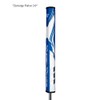 SuperStroke Zenergy Flatso 2.0 Golf Putter Grip with No Taper