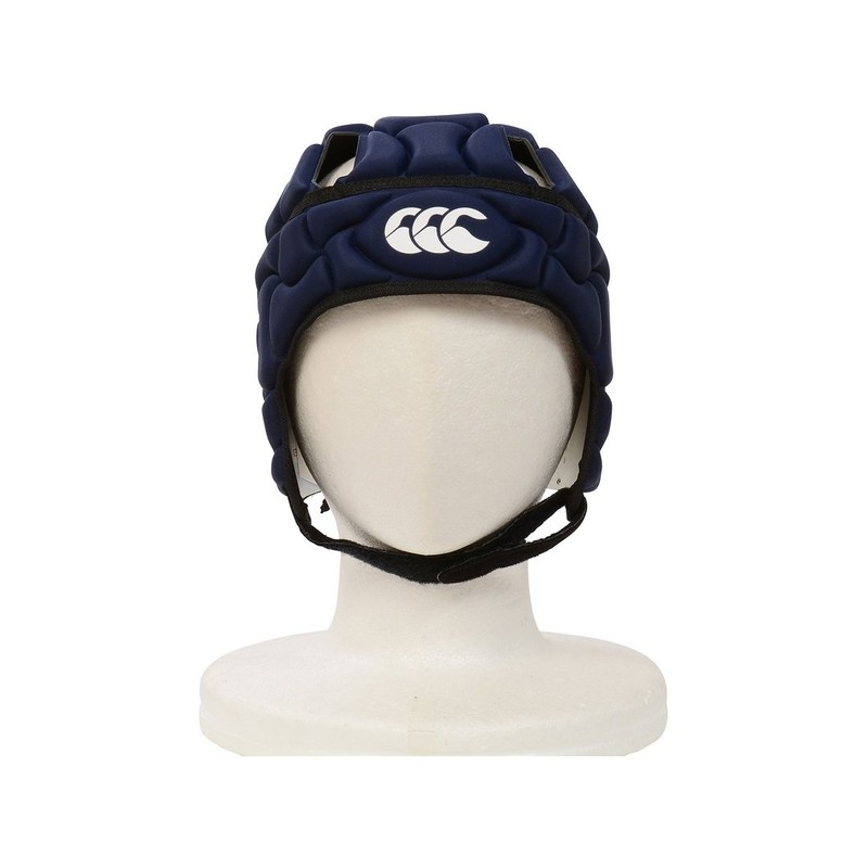Canterbury AA05382 Club Plus Rugby Headgear, Navy
