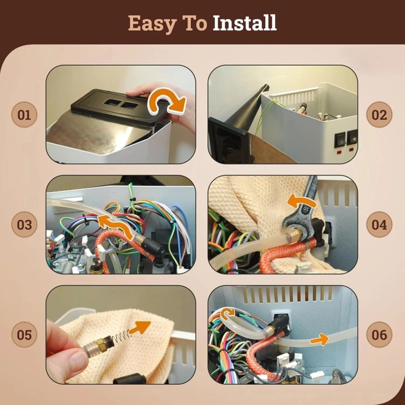 Brand: PUZZLEQ 9 Bar 8 6.5 OPV Spring Modification for