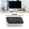 4G LTE 5G Mobiler Hotspot, Tragbares WLAN-Hotspot-Routergerät für Zuhause oder