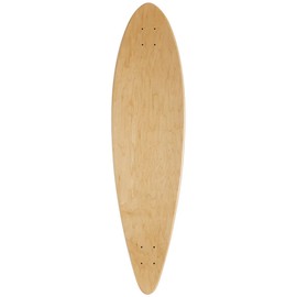 Rout Peaks Pintail Longboard Complete