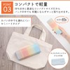 Looca Glasses Case, Easy to Open and Close with Magnets,
