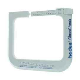 hedue Glassmessgerät GlassCheck S311