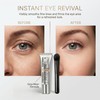 Studio Dermal Eye Tightener, Instant Eye Lifting Peptide Eyes Tightener