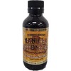 Mexican Vanilla Totonac’s Bottle - Pure Imported Vanilla Extract (Dark: