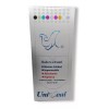 UniSeal Campo Dental Desechable Color Azul Uniseal Pq/125 Piezas