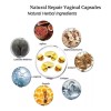 I Cápsulas Vaginales De Reparación Natural, 1 Caja