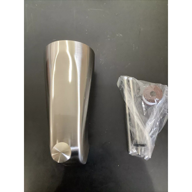 Danze Tub/Shower Set WITH ROUGH IN VALVE Brushed Nickel D520010BNT