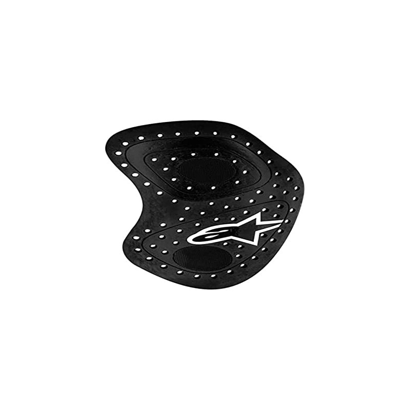 Hip protectors Alpinestars Nucleon KR-HR, S