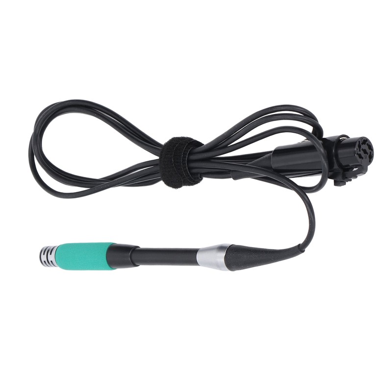 Welding Electric Soldering Iron Handle 6 Core Connector Replacement Soldering