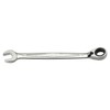 TONE RMR-12 Switchable Ratchet Glasses Wrench 2 Side Width 0.5
