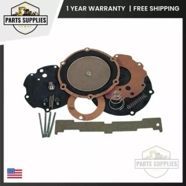 Aftermarket G85 CENTURY REPAIR REBUILD KIT PROPANE REGULATOR 2335B 2335 2379 2380 4012 286-1