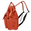 Multi Function Mummy Backpack Waterproof Outdoor Travel Diaper Bags Maternity