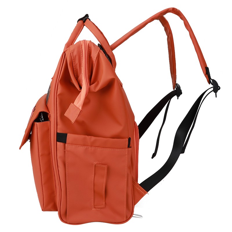 Multi Function Mummy Backpack Waterproof Outdoor Travel Diaper Bags Maternity
