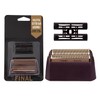 Professional 5 Star Series Finale Shaver Replacement Foil and Cutter