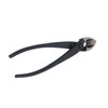 Bonsai Concave Scissors Composite Steel Oblique Ball Bonsai Pruning Cutter