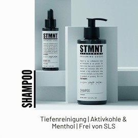 STMNT Statement Grooming Goods Shampoo