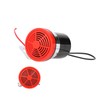 Universal 105 dB Rear Drive Warning Alarm Siren Summer 12