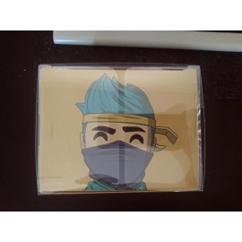 Ninja [SOLD OUT] Ninja Youtooz - Twitch Legends Collectible Vinyl Figure Fortnite