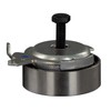 febi bilstein 06971 Timing Belt Tensioner Pulley with Screw