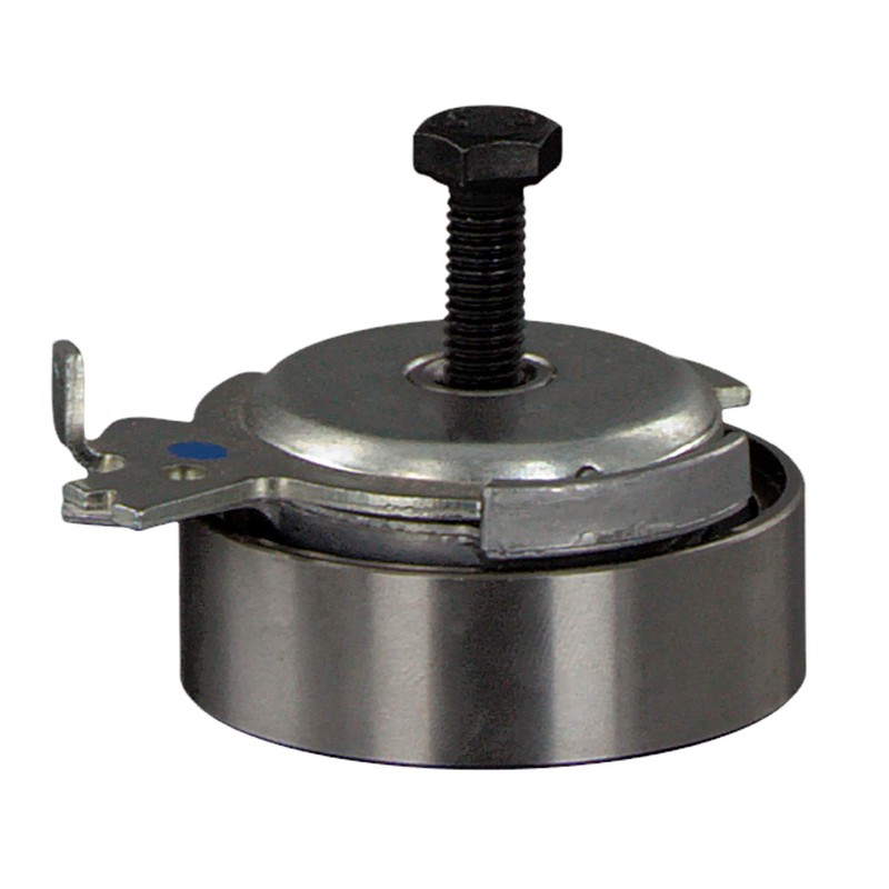 febi bilstein 06971 Timing Belt Tensioner Pulley with Screw