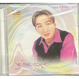 Truong Vu - Song Que 1, 2, 3