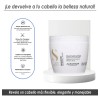 Mascarilla Iluminadora Alfaparf Para Cabello Normal 500g