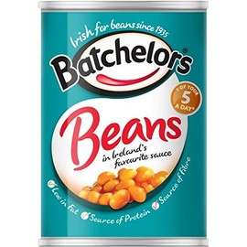 Batchelors Beans 420 g (14.8 oz) by Batchelors