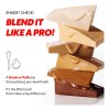 Tirtir - Mask Fit Red Foundation Base De Maquillaje Coreana