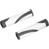 XLC Grips Sport Bo S18 White/Grey, 2501585703