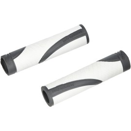 XLC Grips Sport Bo S18 White/Grey, 2501585703