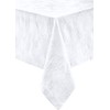 Erwin Müller Arnsberg Series Table Linen, Tablecloth with Jacquard Pattern,