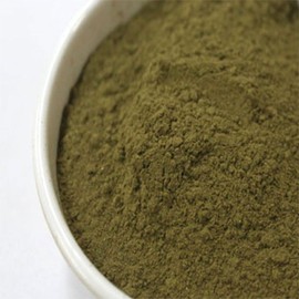 50g mugwort powder ingredients for making soap, cosmetics, and massage packs / 약쑥분말 가루 50g 비누 화장품 마사지팩 만들기재료