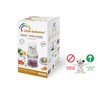 LITTLE BALANCE 8586 Little Chopper, Electric Chopper, Mini Mixer, Bowl