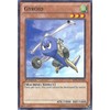 Yu-Gi-Oh! - Gyroid (BP01-EN190) - Battle Pack: Epic Dawn - Unlimited Edition - Starfoil Rare