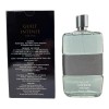 EURO COLLECTION GUILT INTENSE FOR MEN By Euro Collection EAU