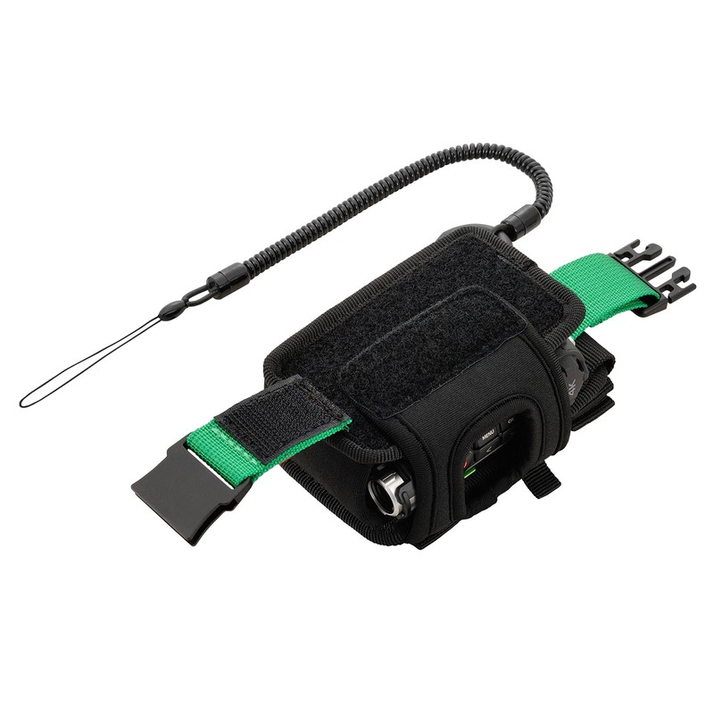 OLYMPUS STYLUS TG-Tracker用ケース トラッキングホルダー CSCH-125