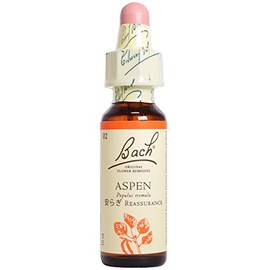 Batch Flower Remedy Aspen