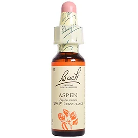 Batch Flower Remedy Aspen