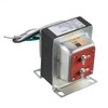 EPLZON 24V 40VA Thermostat and Doorbell Transformer, All Versions of