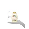 Ogx Shampoo Coconut Miracle Oil 13 Ounce X-Strength (385ml) (2