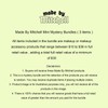 Mini Mystery Makeup Bundles - Made By Mitchell:_Option 2_3 Random