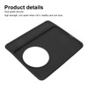 Coffee Machine Non Slip Pad Silicone Coffee Making Machine Accessories