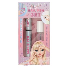 Depesche Top Model Beauty Magic Nail Pen Set