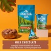 Chocolate Covered Macadamia Nuts, Milk Chocolate Flavor, .6 Oz Bag